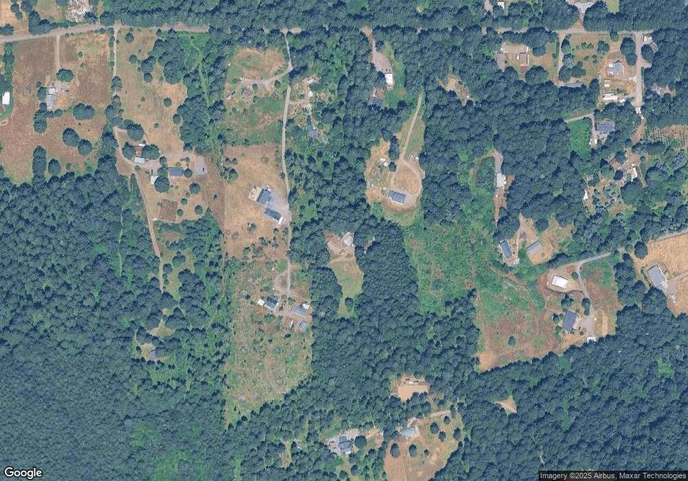 94943 Bethany Ln, Marcola, OR 97454 - photo 1