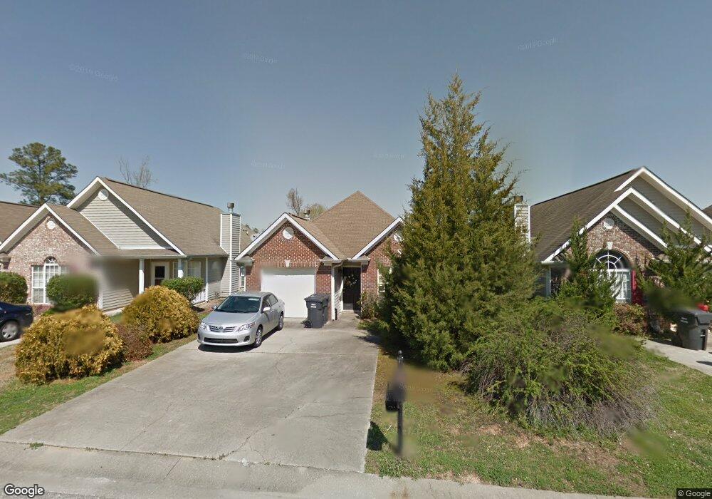 320 Camden Cove Cir, Calera, AL 35040 - photo 1