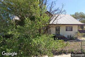 209 11th St, Fowler, CO 81039