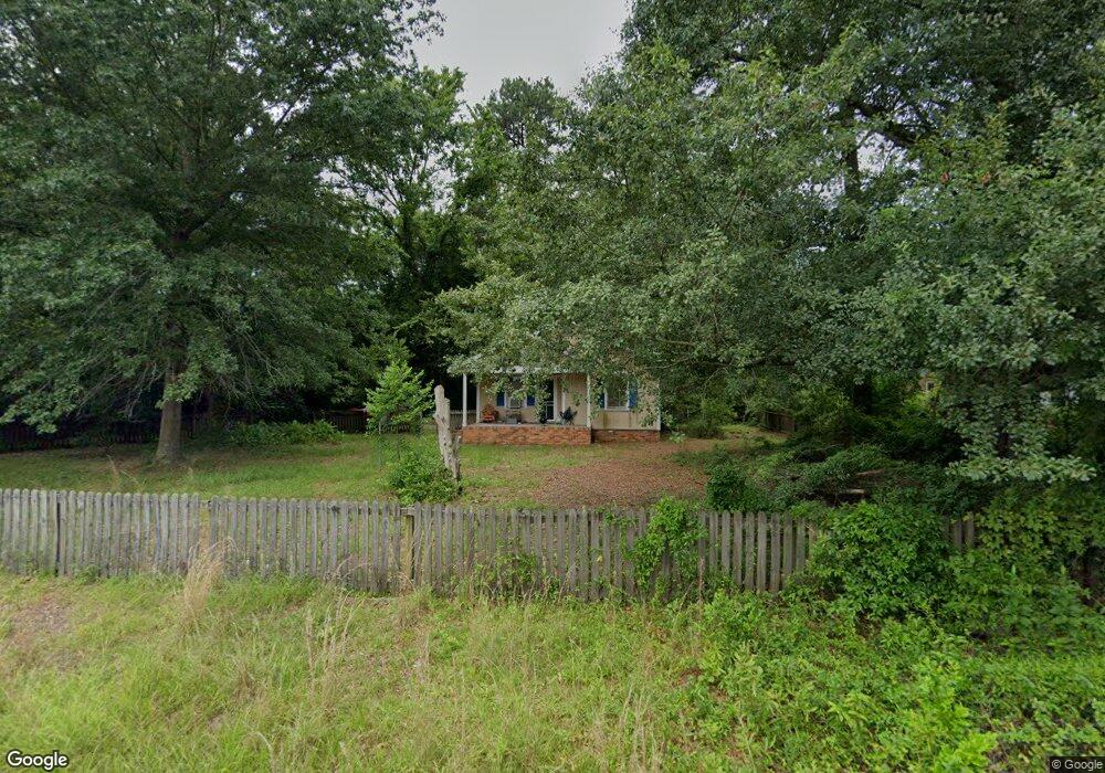 1206 Dicey Creek Rd, Camden, SC 29020 - photo 1