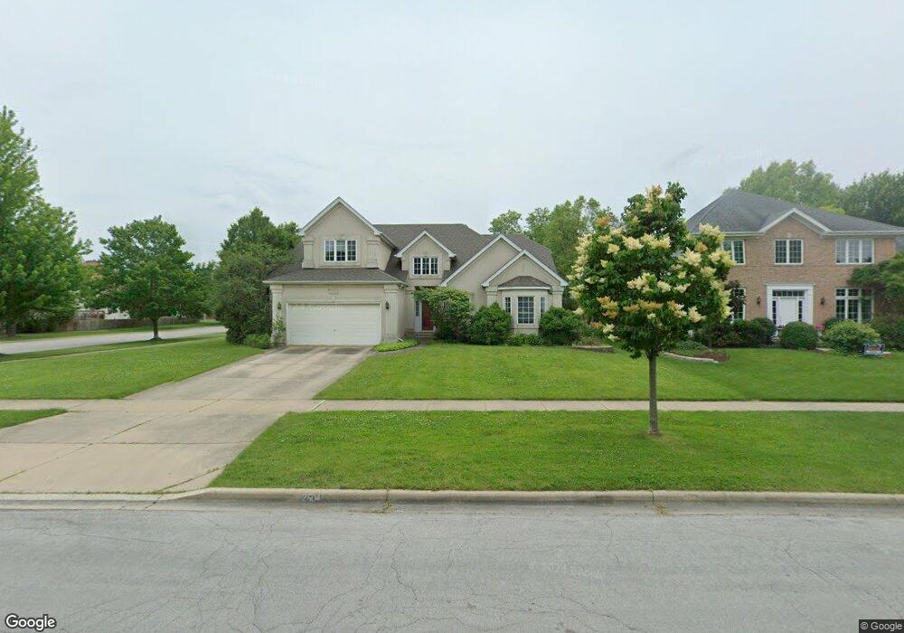 2504 High Meadow Rd unit 7, Naperville, IL 60564 - photo 1