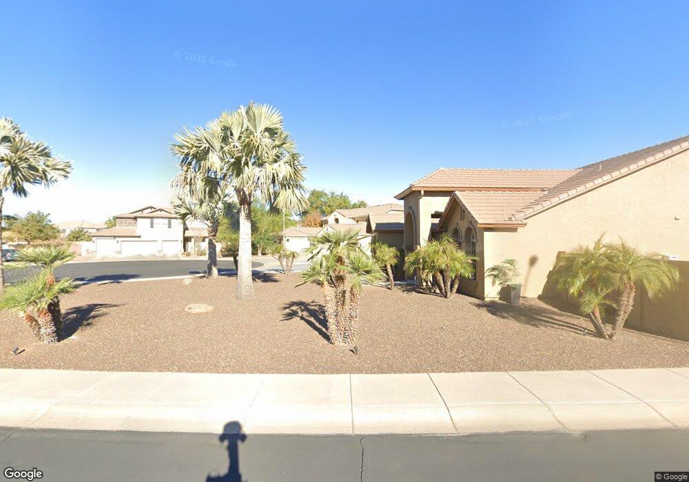 11246 E Stradling Ave, Mesa, AZ 85212 - photo 1