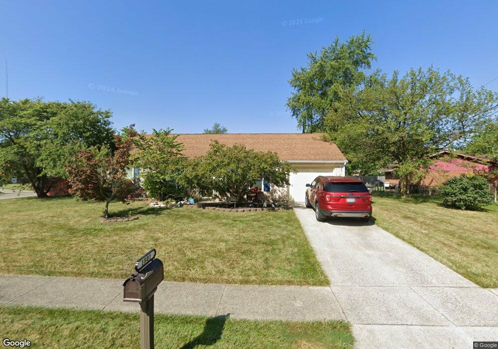 1801 N Charles St, Lima, OH 45801 - photo 1