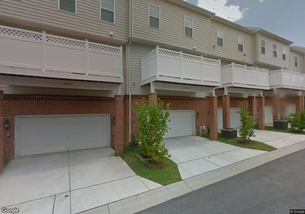 8883 Purple Iris Ln, Elkridge, MD 21075 - photo 1