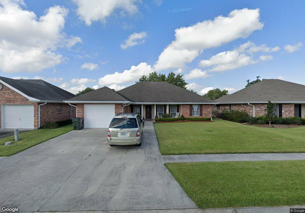 47 Cobblestone E, Houma, LA 70360 - photo 1