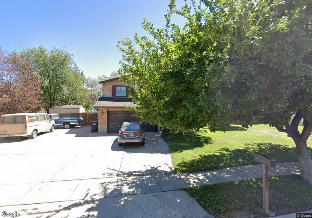 7291 Bromley Rd, West Jordan, UT 84084 - photo 1
