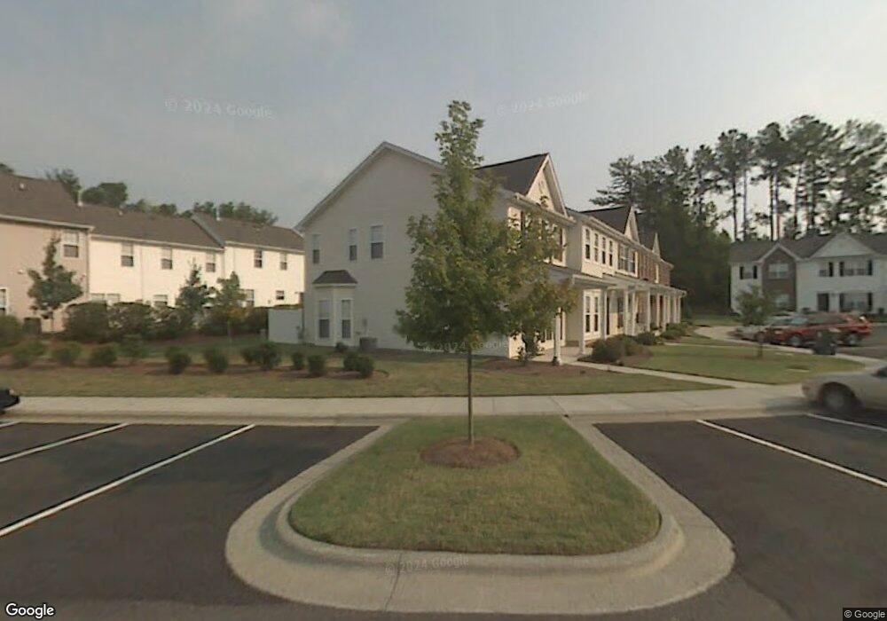 17 Sharpstone Ln, Durham, NC 27703 - photo 1