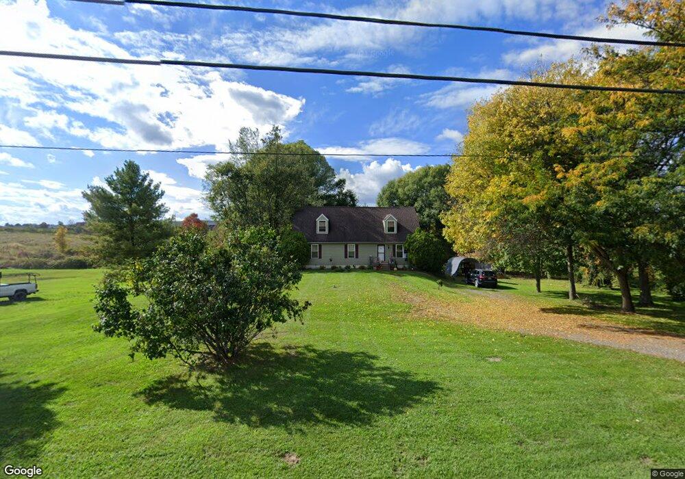 87 Clarks Ln, Milton, NY 12547 - photo 1