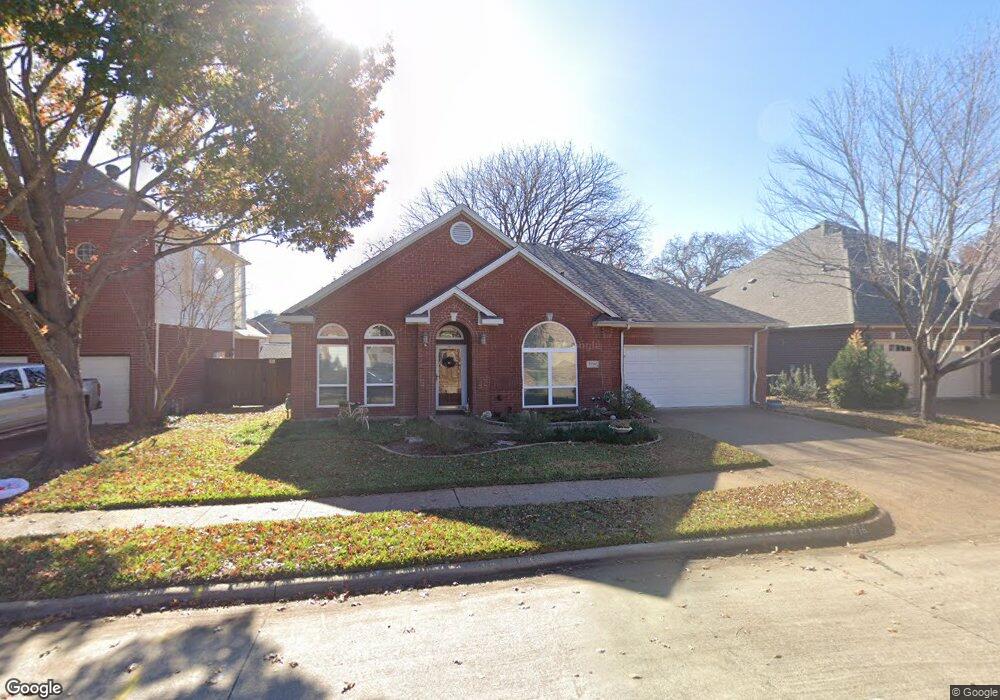 2716 Maple Brook Ct, Bedford, TX 76021 - photo 1