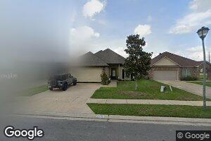 3922 Carolina Dr, Addis, LA 70710