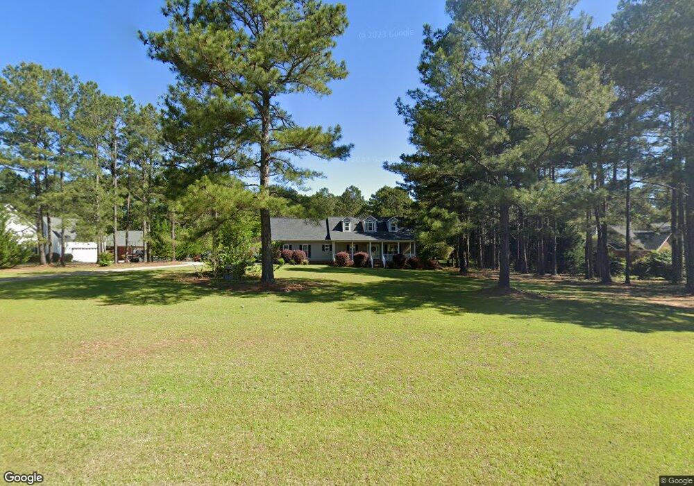 126 Stone Edge Dr, Gray, GA 31032 - photo 1