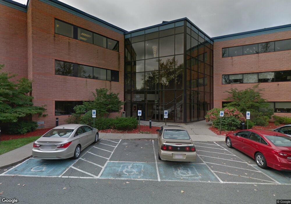 101 University Dr unit A6, Amherst, MA 01002 - photo 1