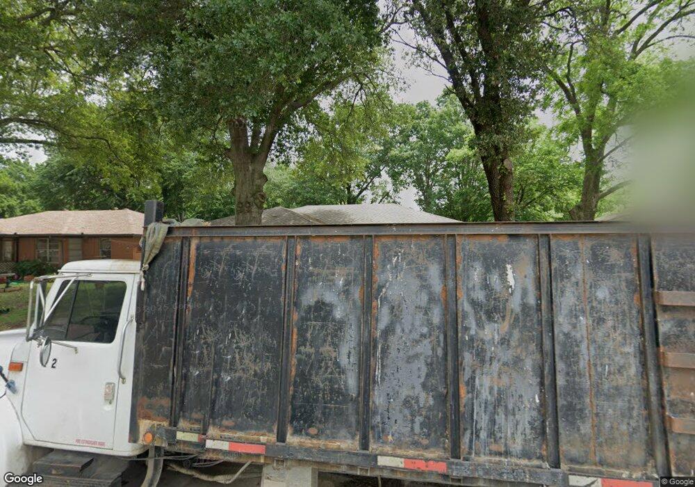 309 S 4th St, Wylie, TX 75098 - photo 1