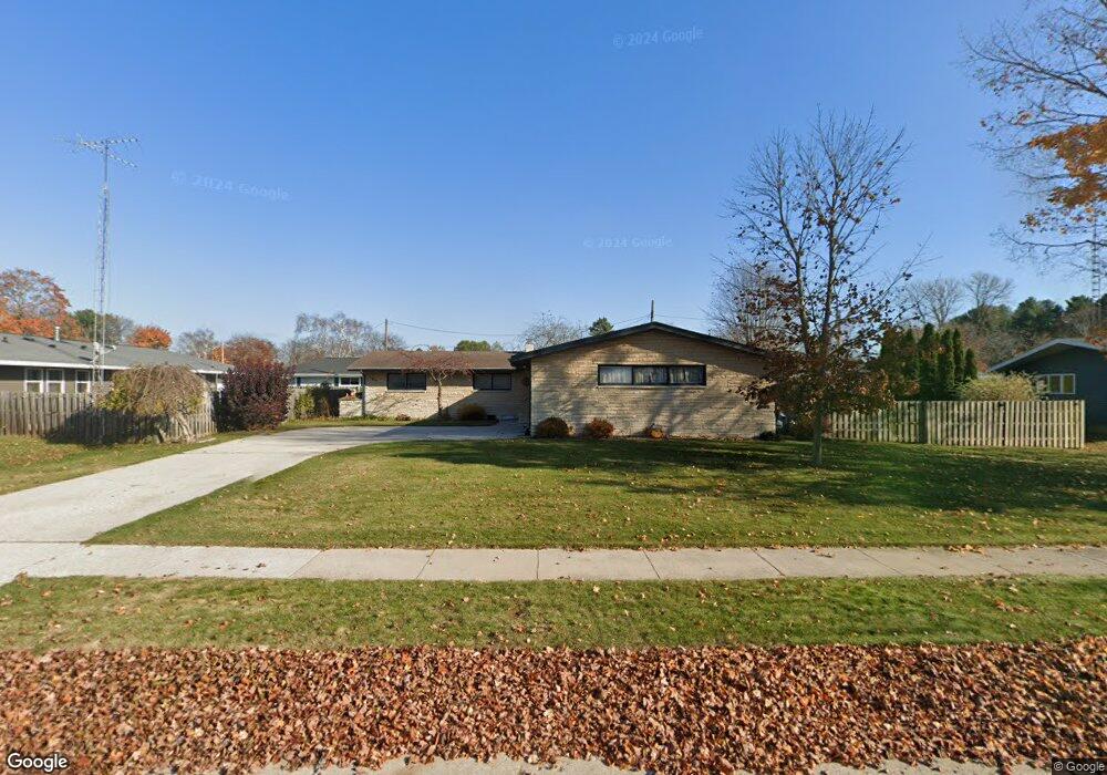 3215 Parkway Blvd, Two Rivers, WI 54241 - photo 1