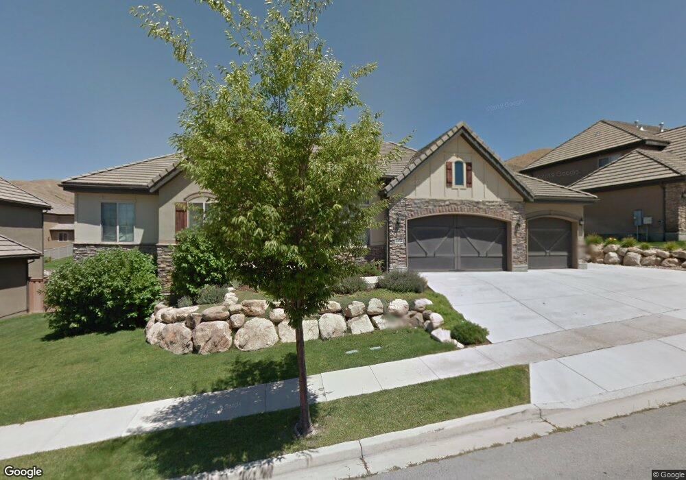 2152 W Aspen Wood Loop, Lehi, UT 84043 - photo 1