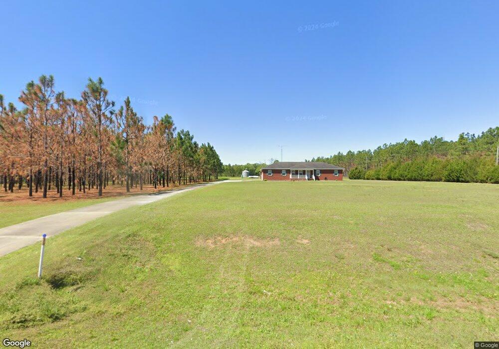 3043 Ga Highway 112, Camilla, GA 31730 - photo 1