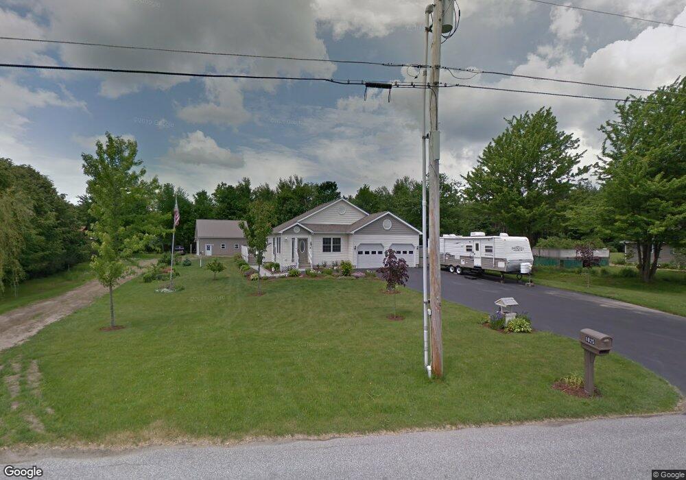 1825 Morey Rd, Sheldon, VT 05483 - photo 1