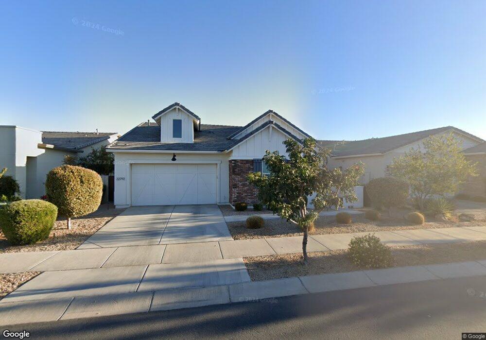 22792 E Poco Calle, Queen Creek, AZ 85142 - photo 1