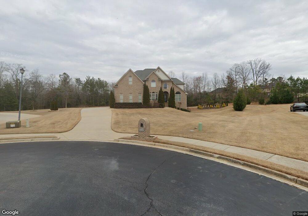 116 Sumner Ct, Stockbridge, GA 30281 - photo 1