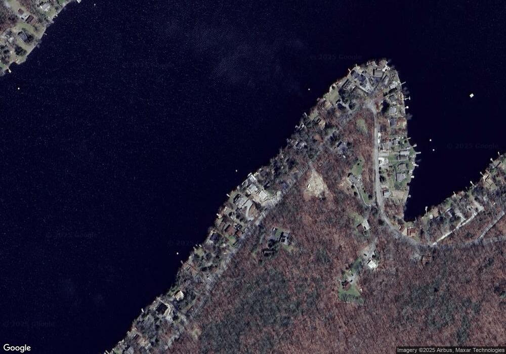 181 E Shore Lake Owassa Rd, Newton, NJ 07860 - photo 1