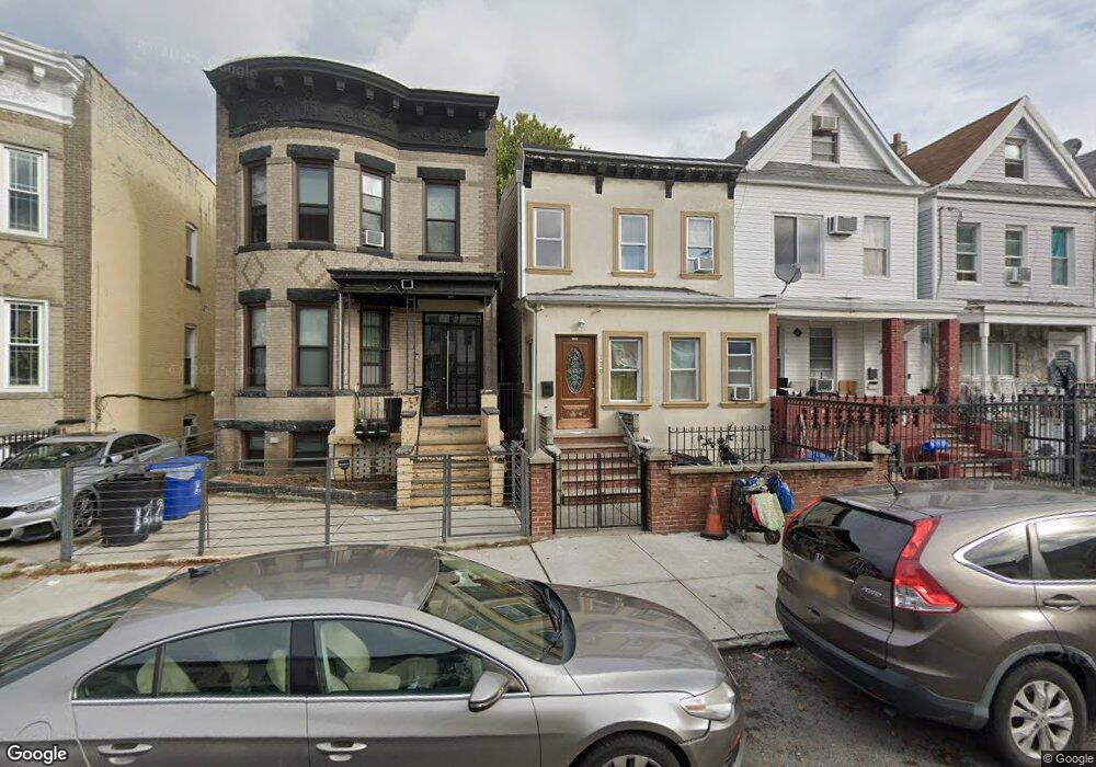 129 Ridgewood Ave, Brooklyn, NY 11208 - photo 1