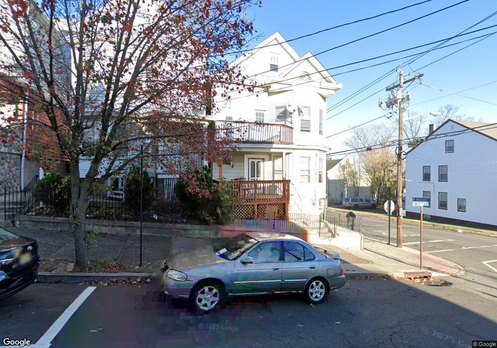 24 Fairview Ave unit 2, Prospect Park, NJ 07508 - photo 1