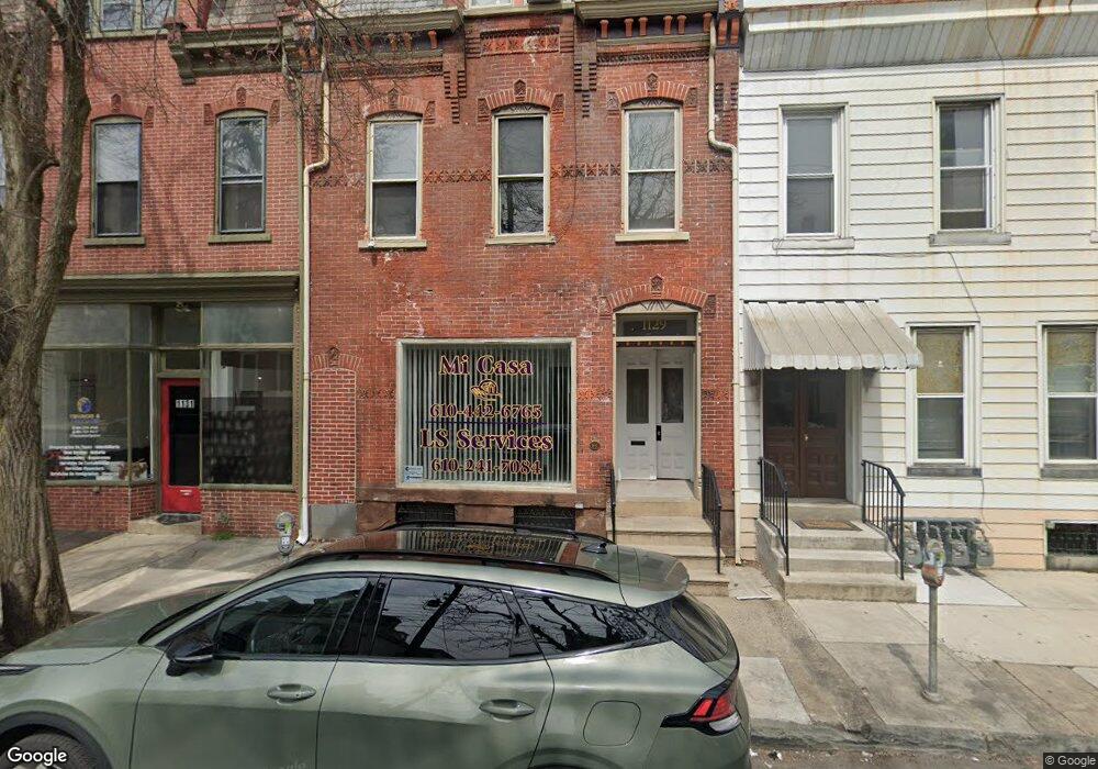 1129 W Linden St, Allentown, PA 18102 - photo 1