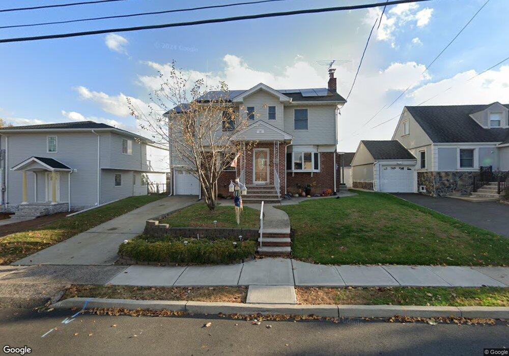 82 Hillman Dr, Elmwood Park, NJ 07407 - photo 1