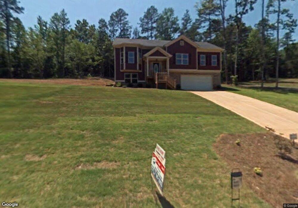 234 Johns Way, Commerce, GA 30529 - photo 1