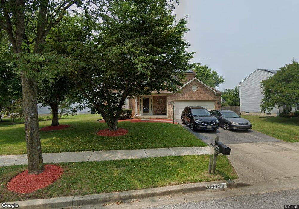 13318 Burleigh St, Upper Marlboro, MD 20774 - photo 1