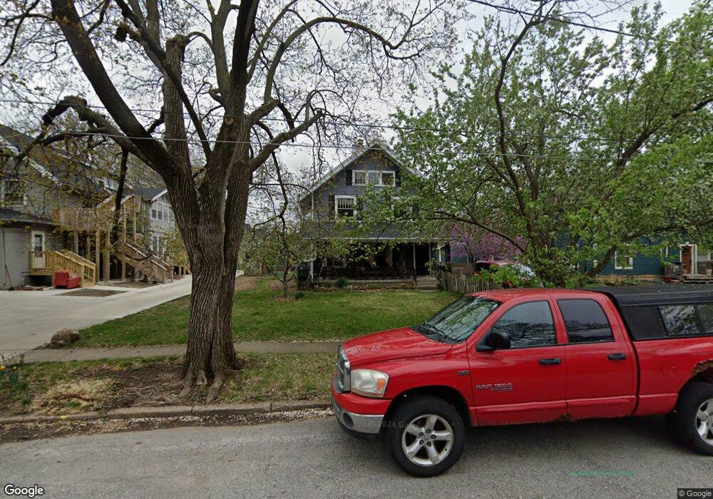 1210 37th St, Des Moines, IA 50311 - photo 1