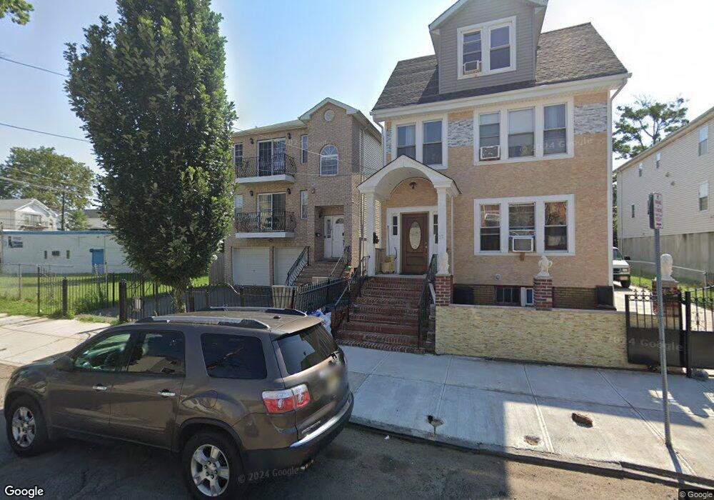 10 Goodwin Ave unit Ground, Newark, NJ 07112 - photo 1