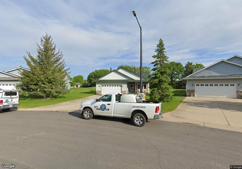 319 Ashley Ln, Alexandria, MN 56308 - photo 1