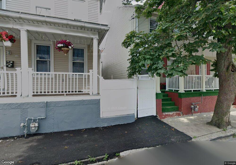105 S Laurel St, Hazleton, PA 18201 - photo 1