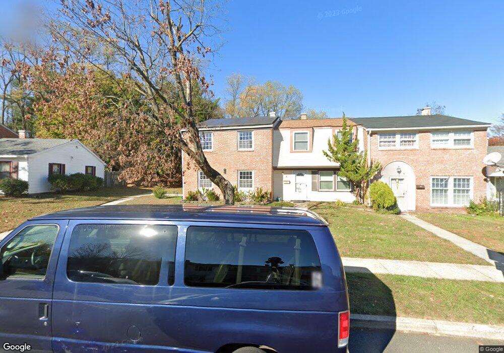 10 Rittenhouse Dr, Willingboro, NJ 08046 - photo 1