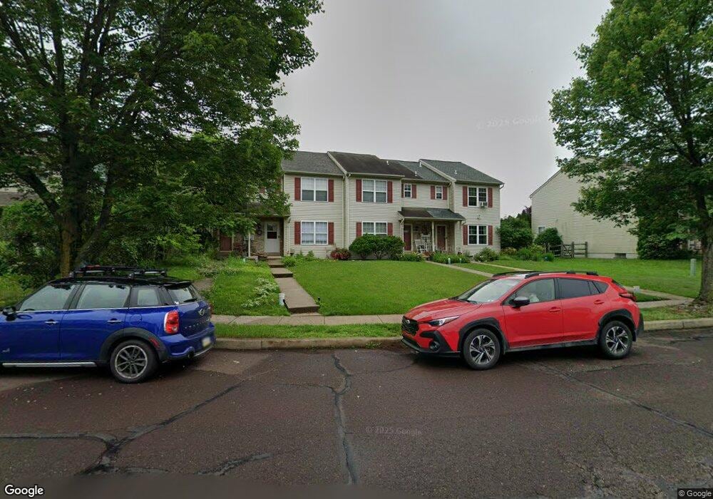 109 Sunnyside Ln, Perkasie, PA 18944 - photo 1