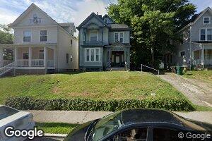 1823 Fairfax Ave, Cincinnati, OH 45207