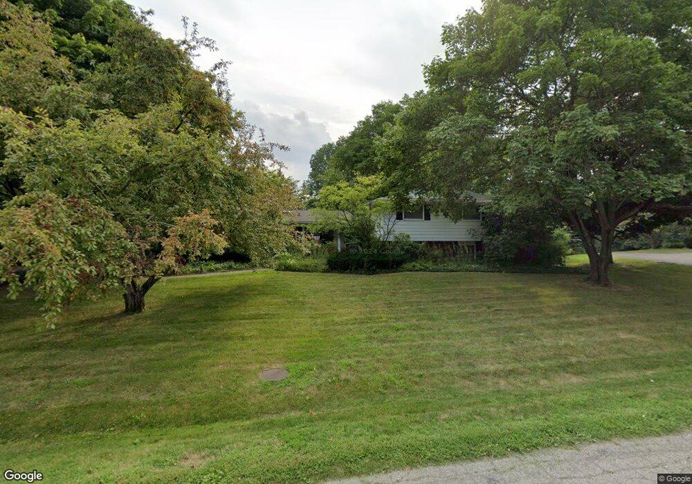 872 Dursley Rd, Bloomfield Hills, MI 48304 - photo 1