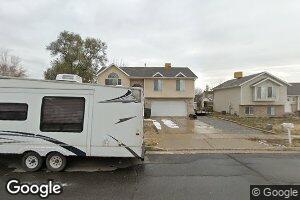 1037 W 1550 N, Clearfield, UT 84015