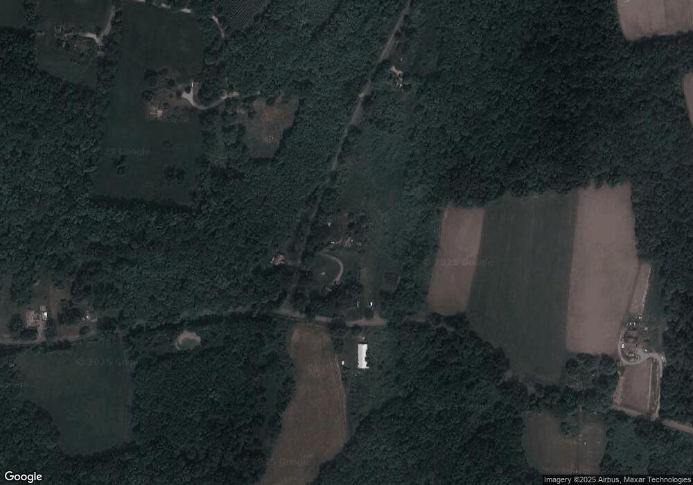 287 Drown Rd, Pomfret Center, CT 06259 - photo 1