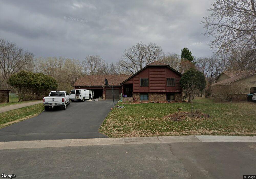 10785 Yellow Pine St NW, Coon Rapids, MN 55433 - photo 1