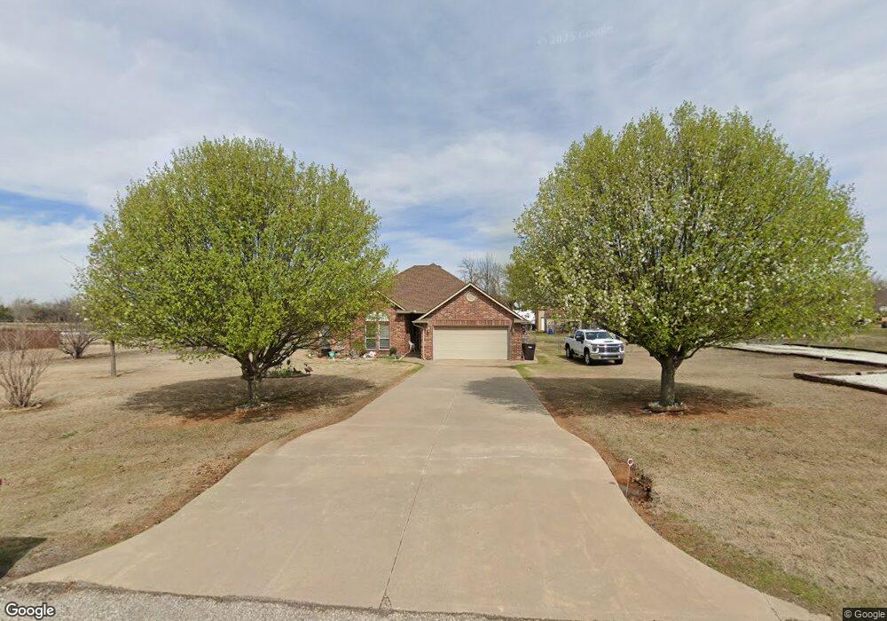33120 David Dr, Shawnee, OK 74804 - photo 1