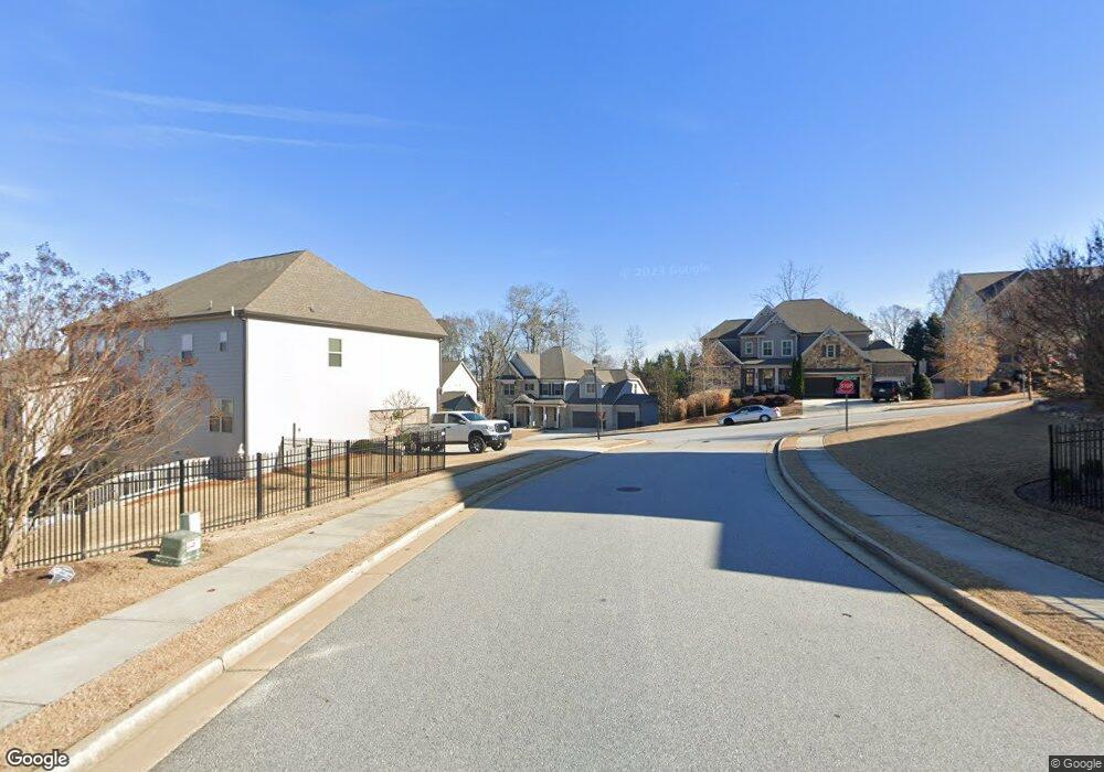 0 Trinity Creek Ct unit 8069548, Dacula, GA 30019 - photo 1