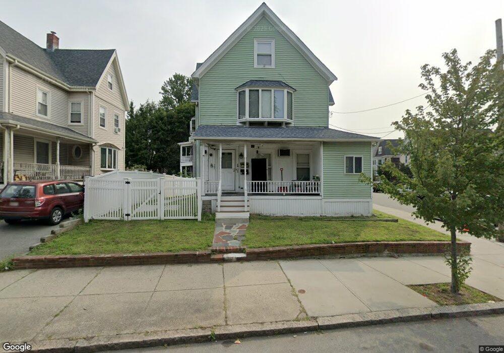 167 Main St unit 1-2, Malden, MA 02148 - photo 1