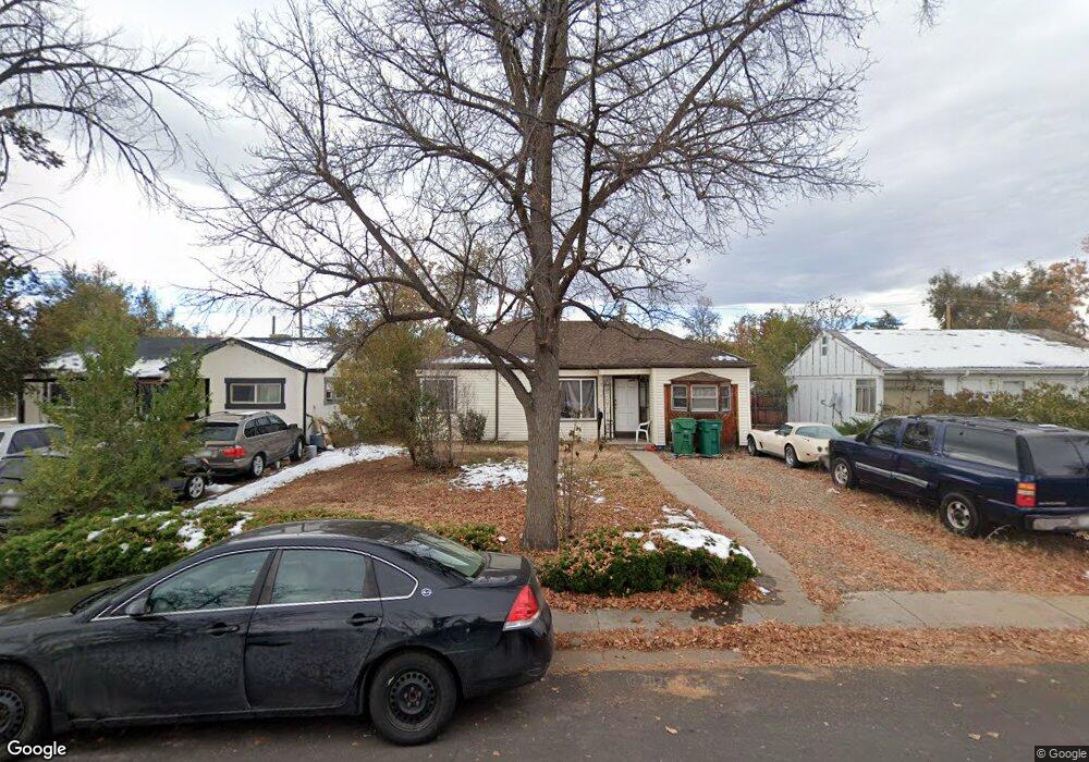 1709 Lansing St, Aurora, CO 80010 - photo 1