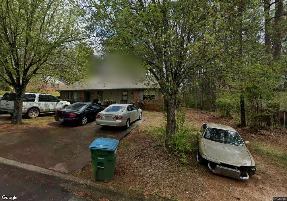 3204 Sarah Lou Dr, Snellville, GA 30078 - photo 1