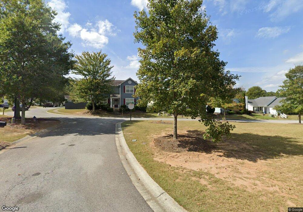0 Woodvale Cir unit 8240935, Braselton, GA 30517 - photo 1