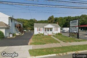 546-546 1/2 546 1/2 N Broadway, Carneys Point, NJ 08069