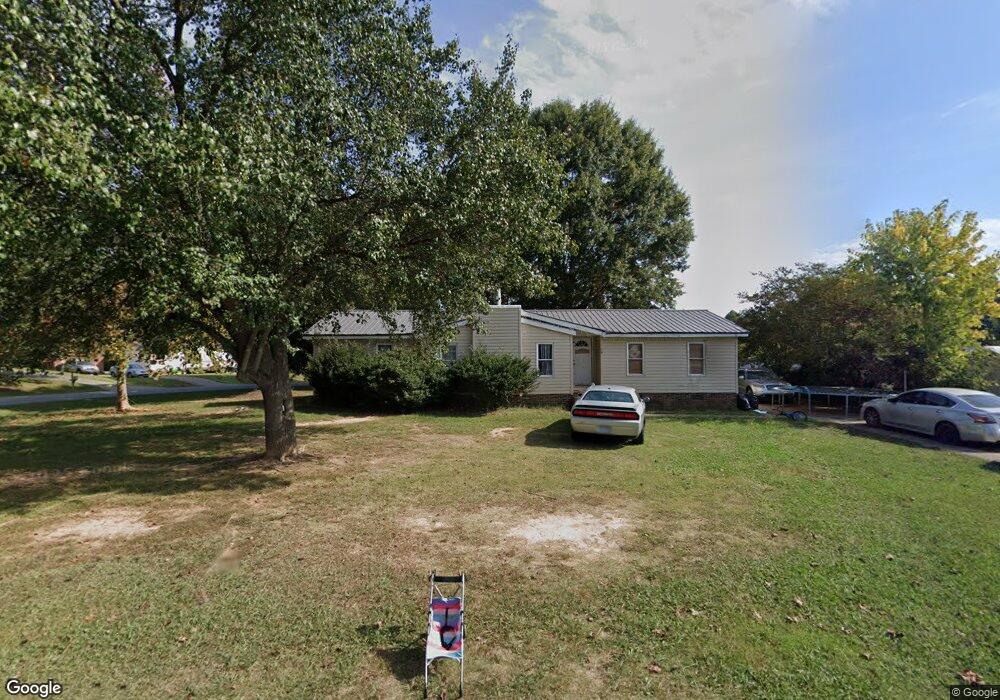 105 Camp Oak Rd, Statesville, NC 28677 - photo 1