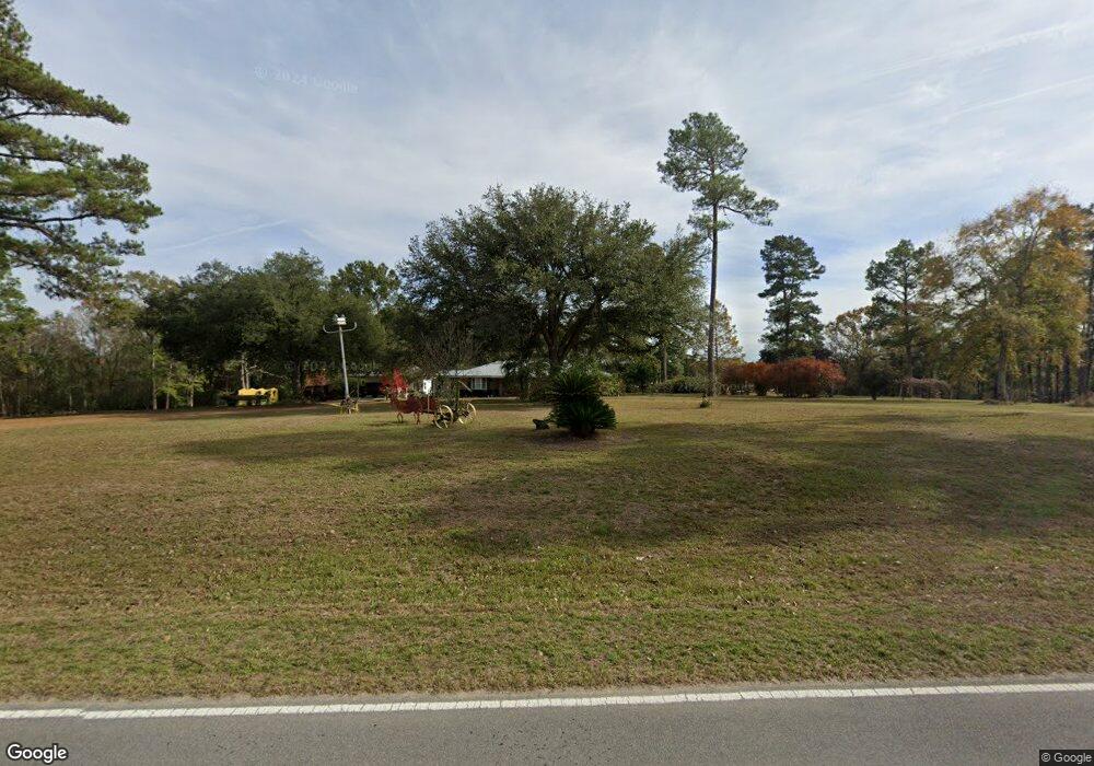 2118 Basin Central Rd, Lucedale, MS 39452 - photo 1